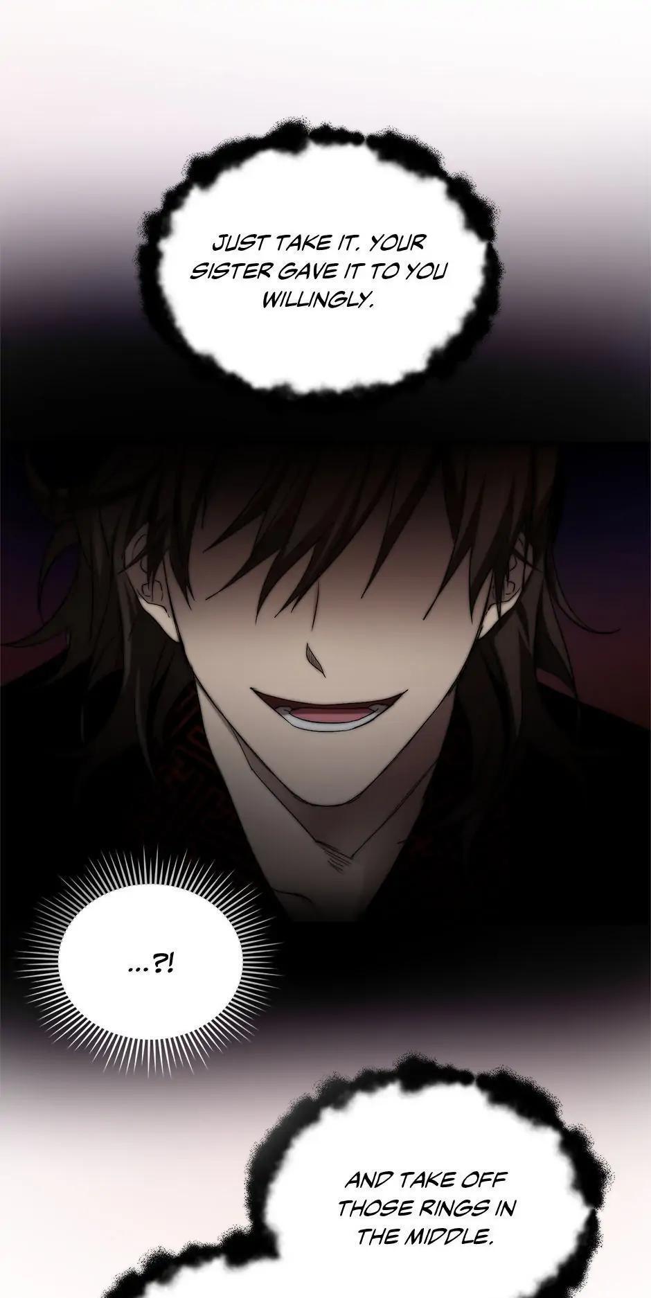 Read The Grand Mudang Saga Manga Online