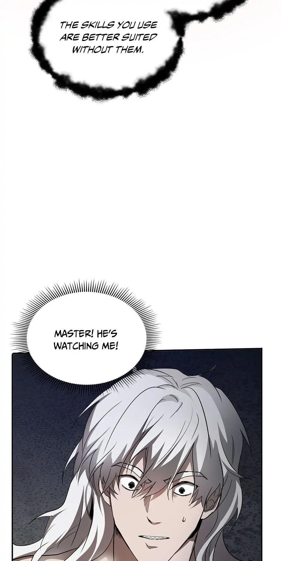 Read The Grand Mudang Saga Manga Online