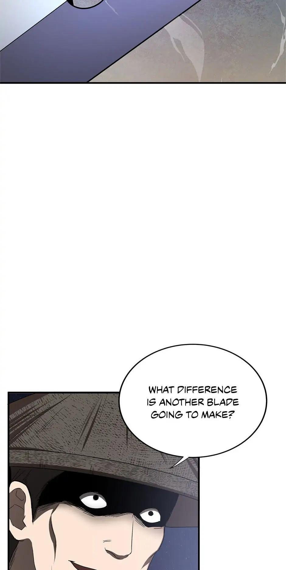Read The Grand Mudang Saga Manga Online