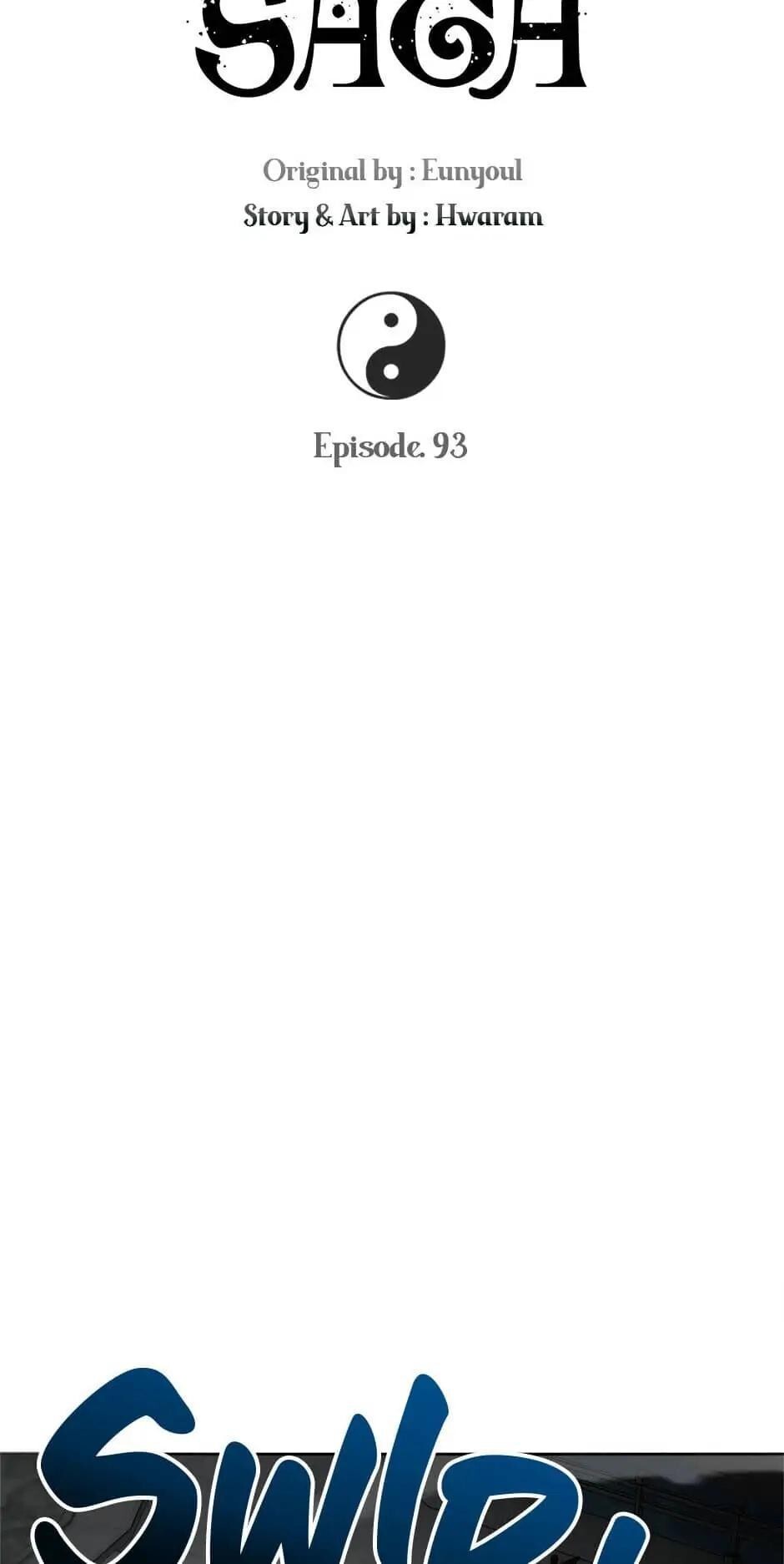 Read The Grand Mudang Saga Manga Online