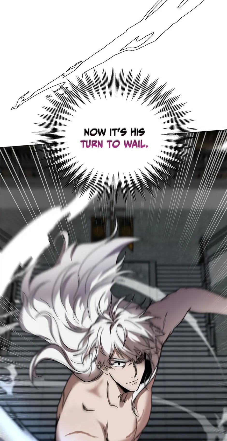 Read The Grand Mudang Saga Manga Online