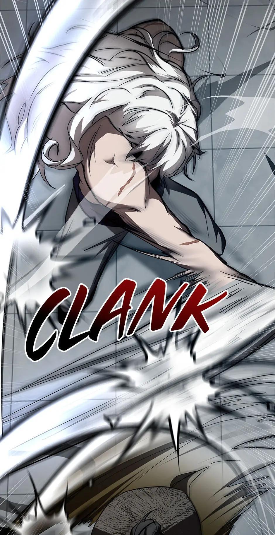 Read The Grand Mudang Saga Manga Online