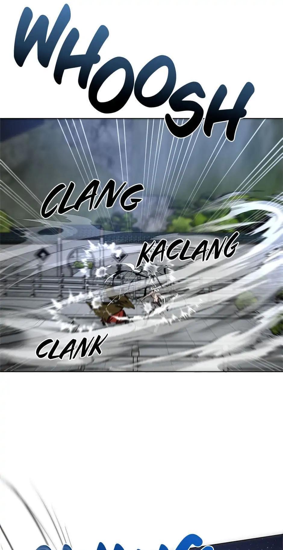 Read The Grand Mudang Saga Manga Online