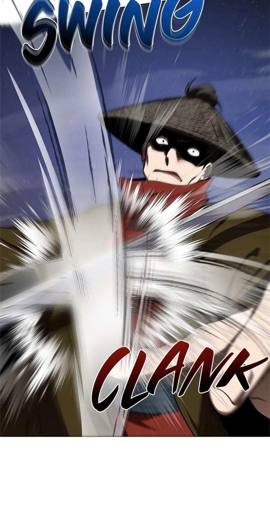 Read The Grand Mudang Saga Manga Online