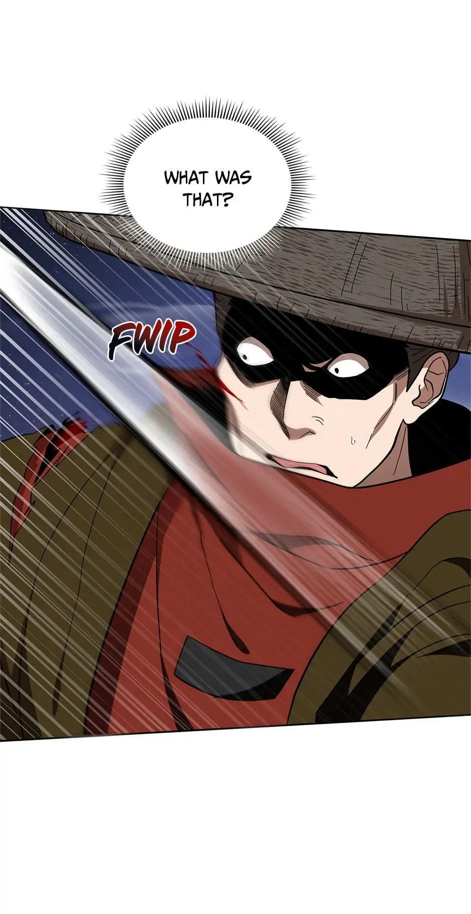 Read The Grand Mudang Saga Manga Online