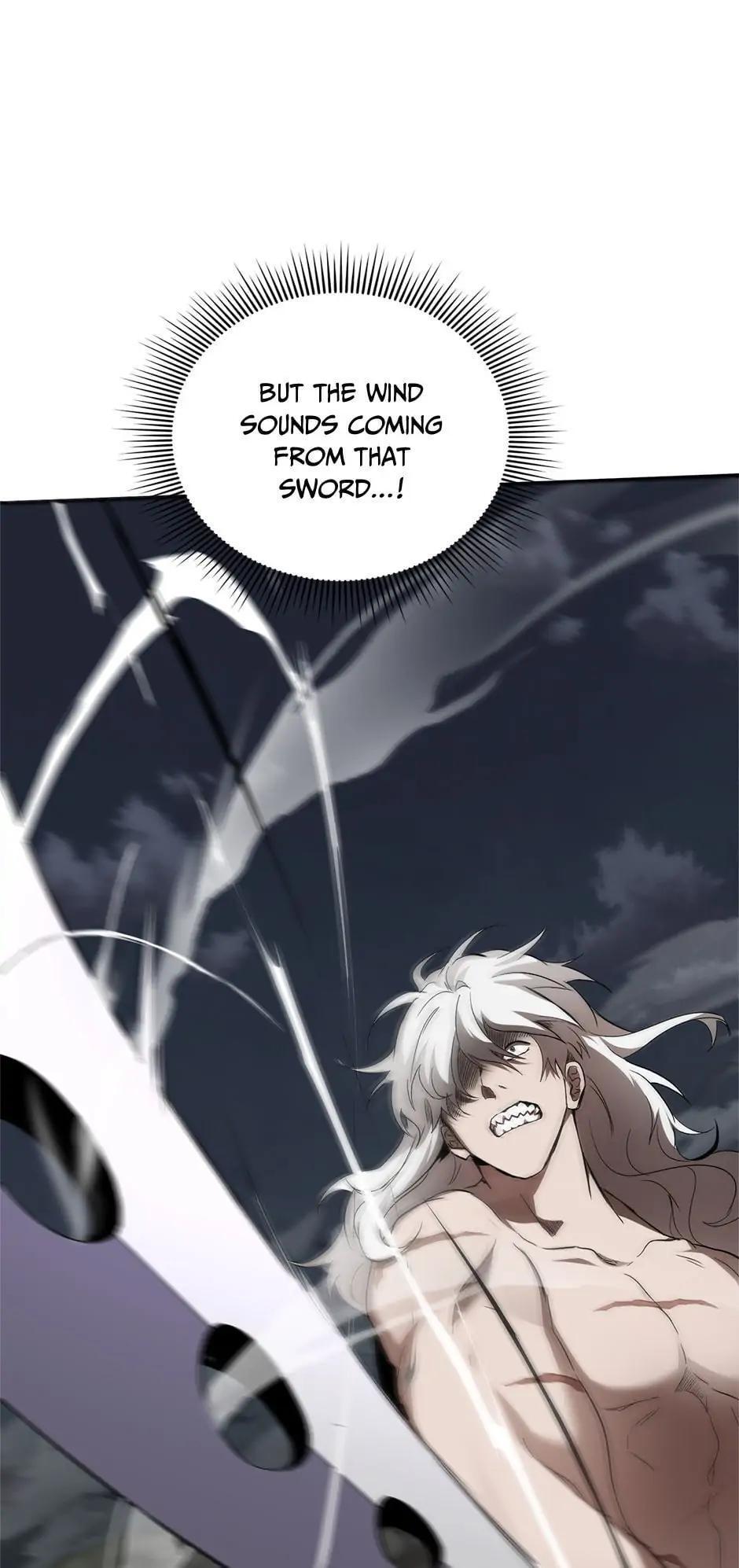 Read The Grand Mudang Saga Manga Online