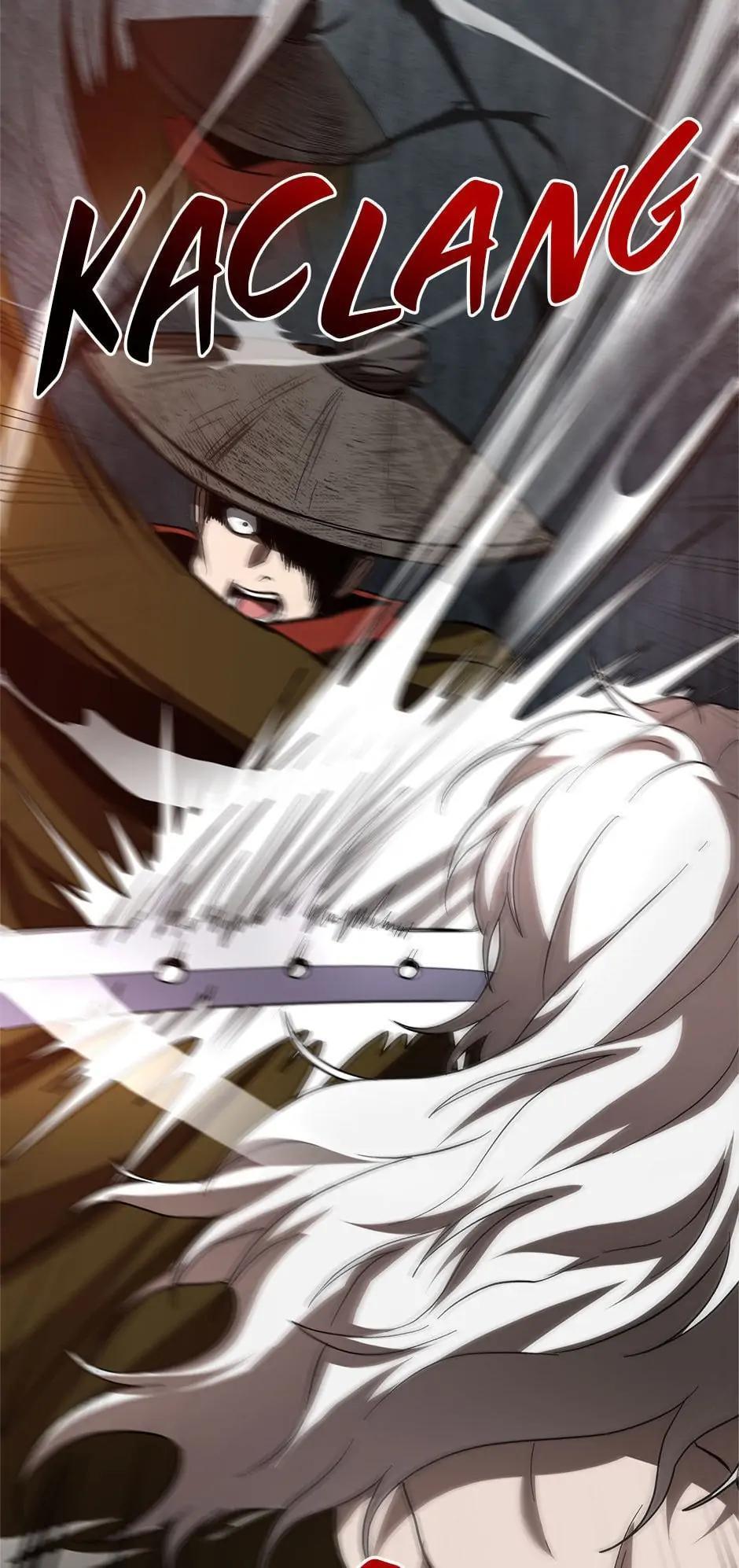 Read The Grand Mudang Saga Manga Online