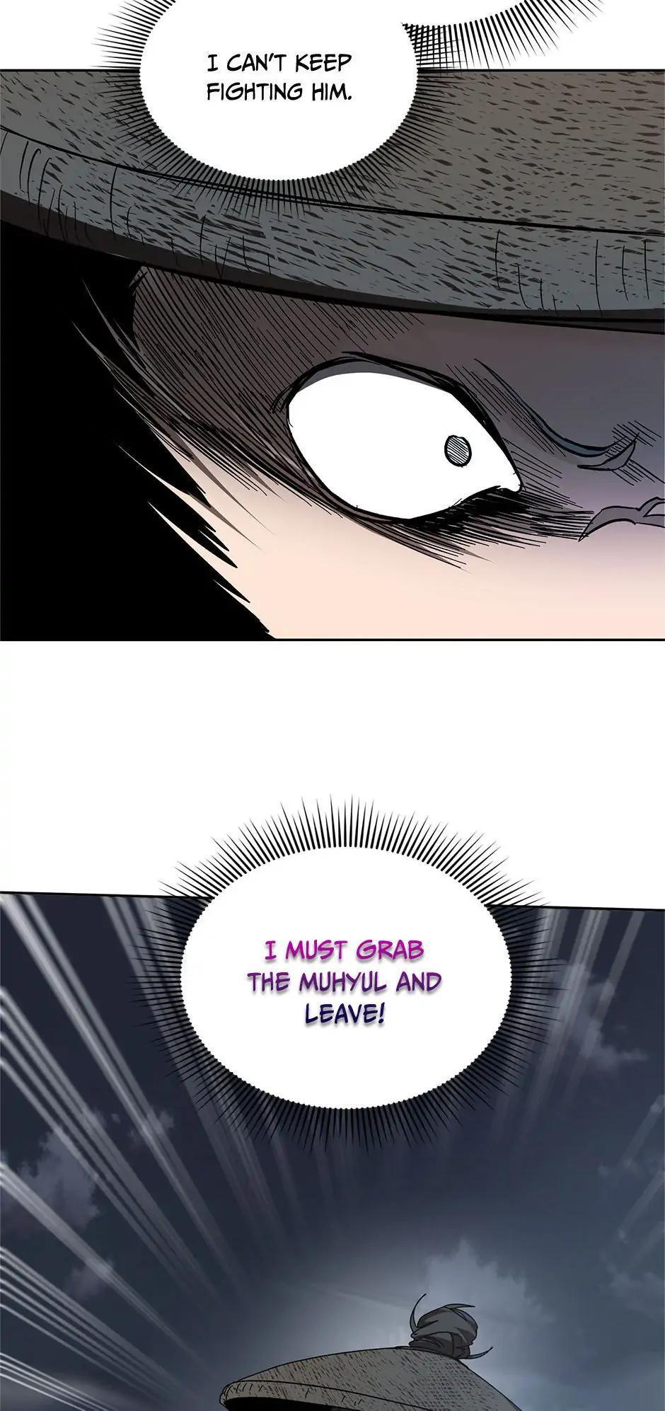 Read The Grand Mudang Saga Manga Online