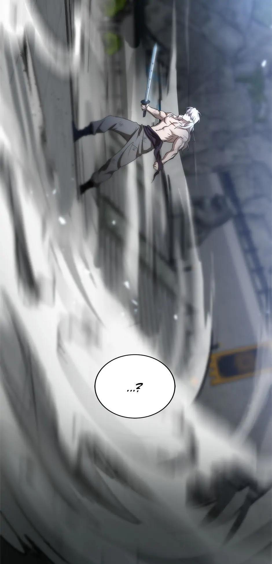 Read The Grand Mudang Saga Manga Online
