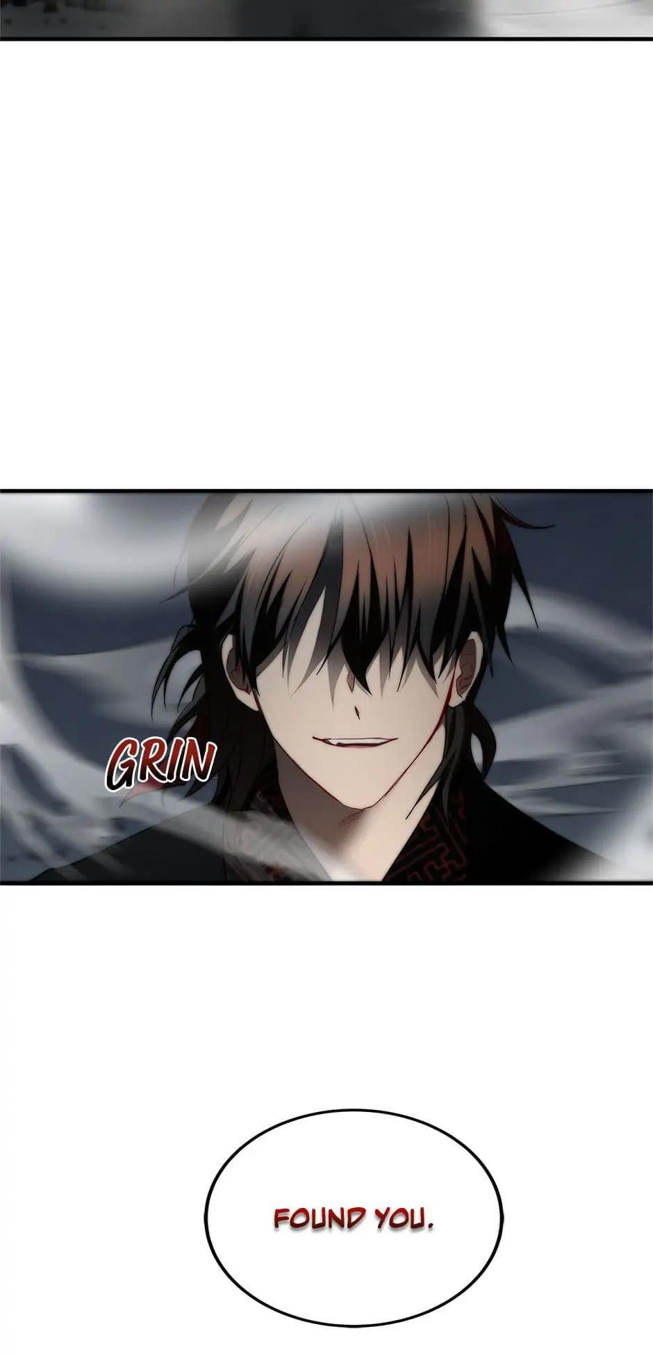 Read The Grand Mudang Saga Manga Online