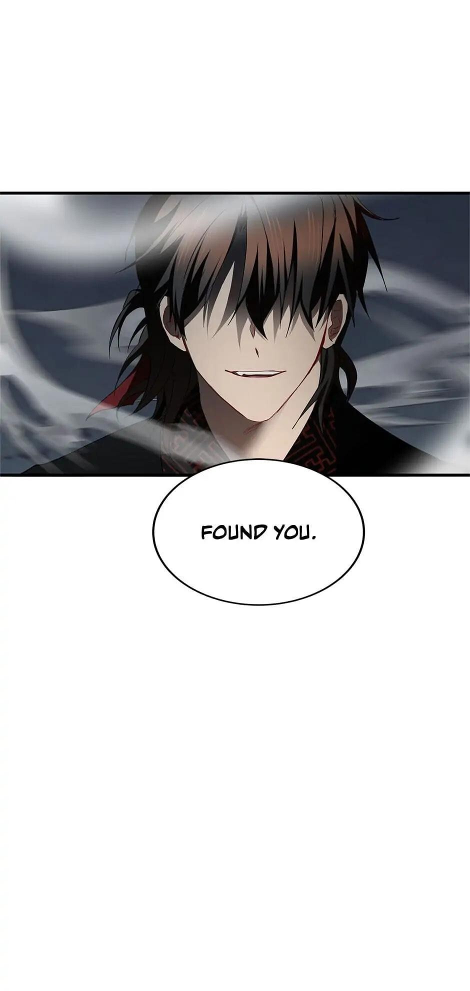 Read The Grand Mudang Saga Manga Online