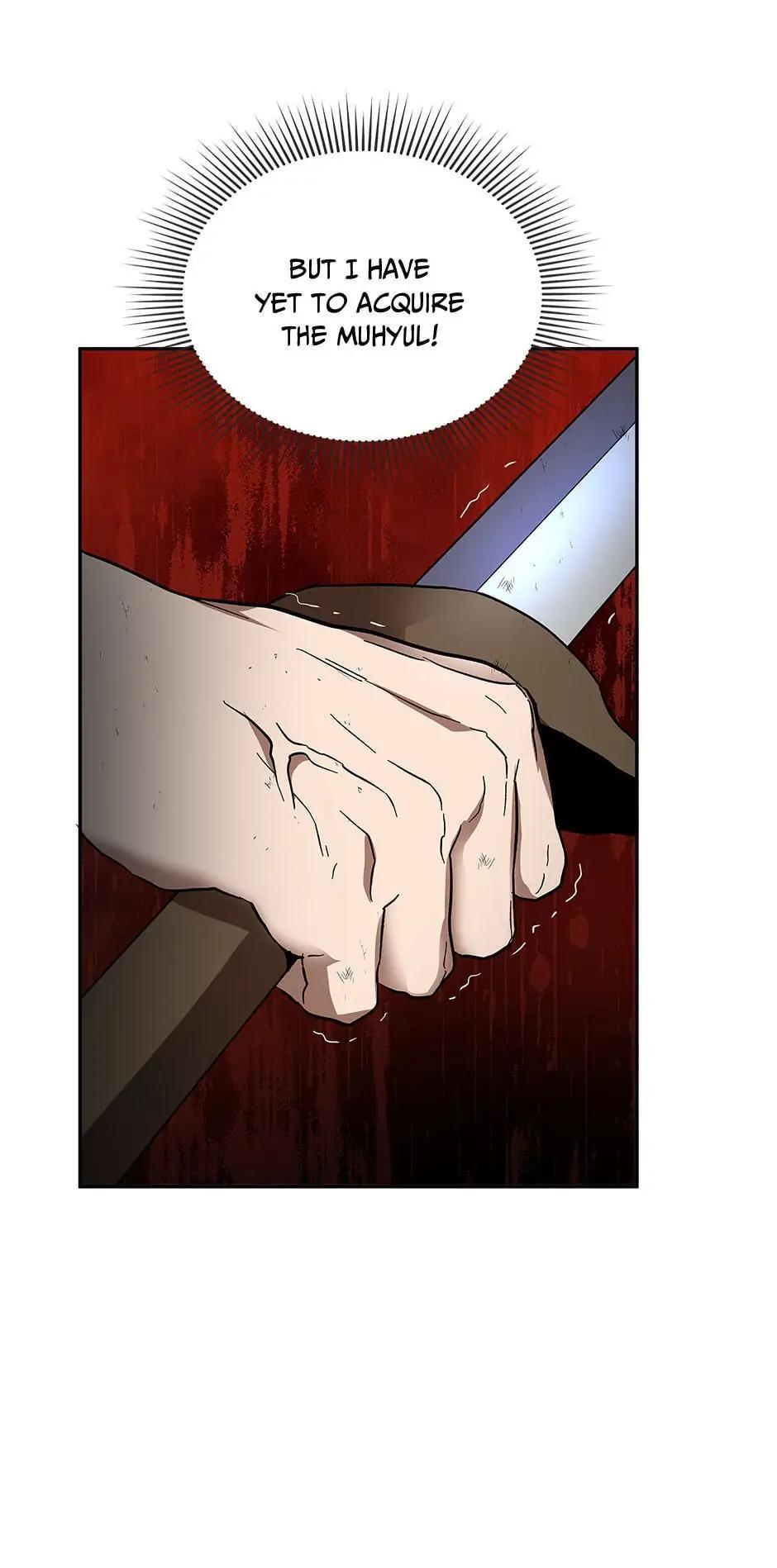 Read The Grand Mudang Saga Manga Online