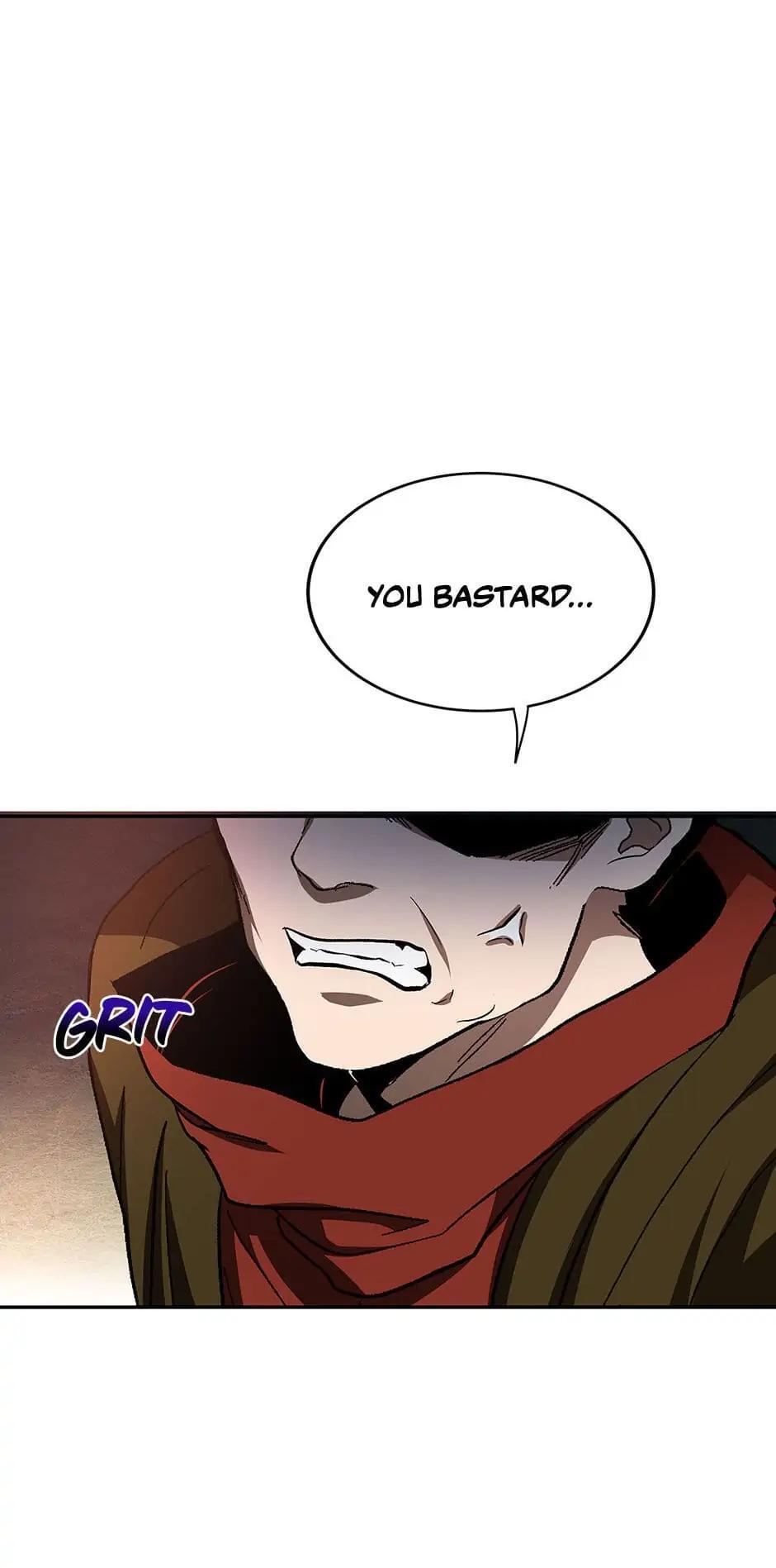 Read The Grand Mudang Saga Manga Online