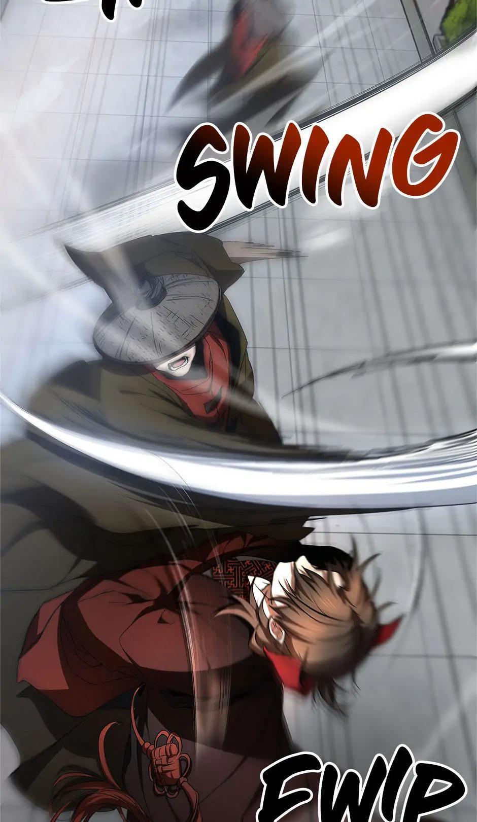 Read The Grand Mudang Saga Manga Online