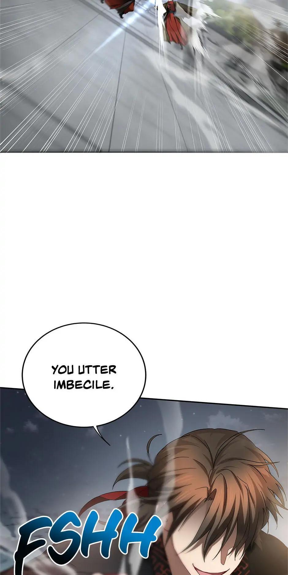 Read The Grand Mudang Saga Manga Online
