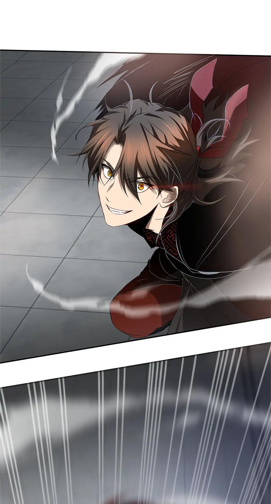 Read The Grand Mudang Saga Manga Online