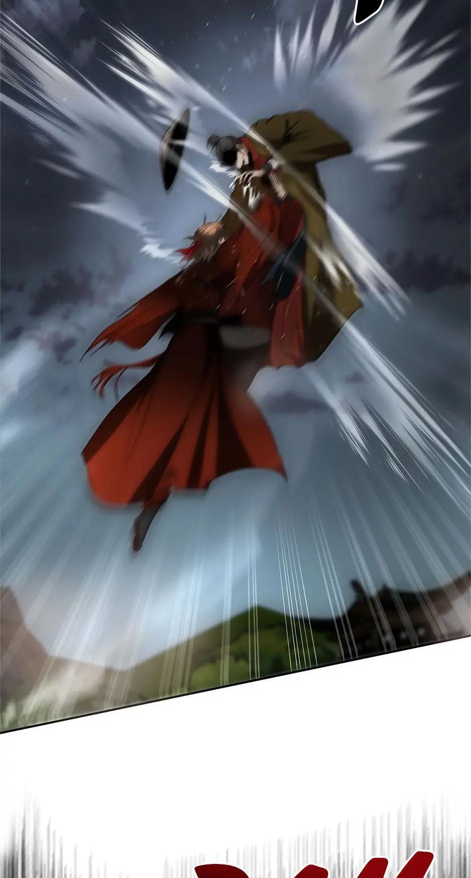 Read The Grand Mudang Saga Manga Online