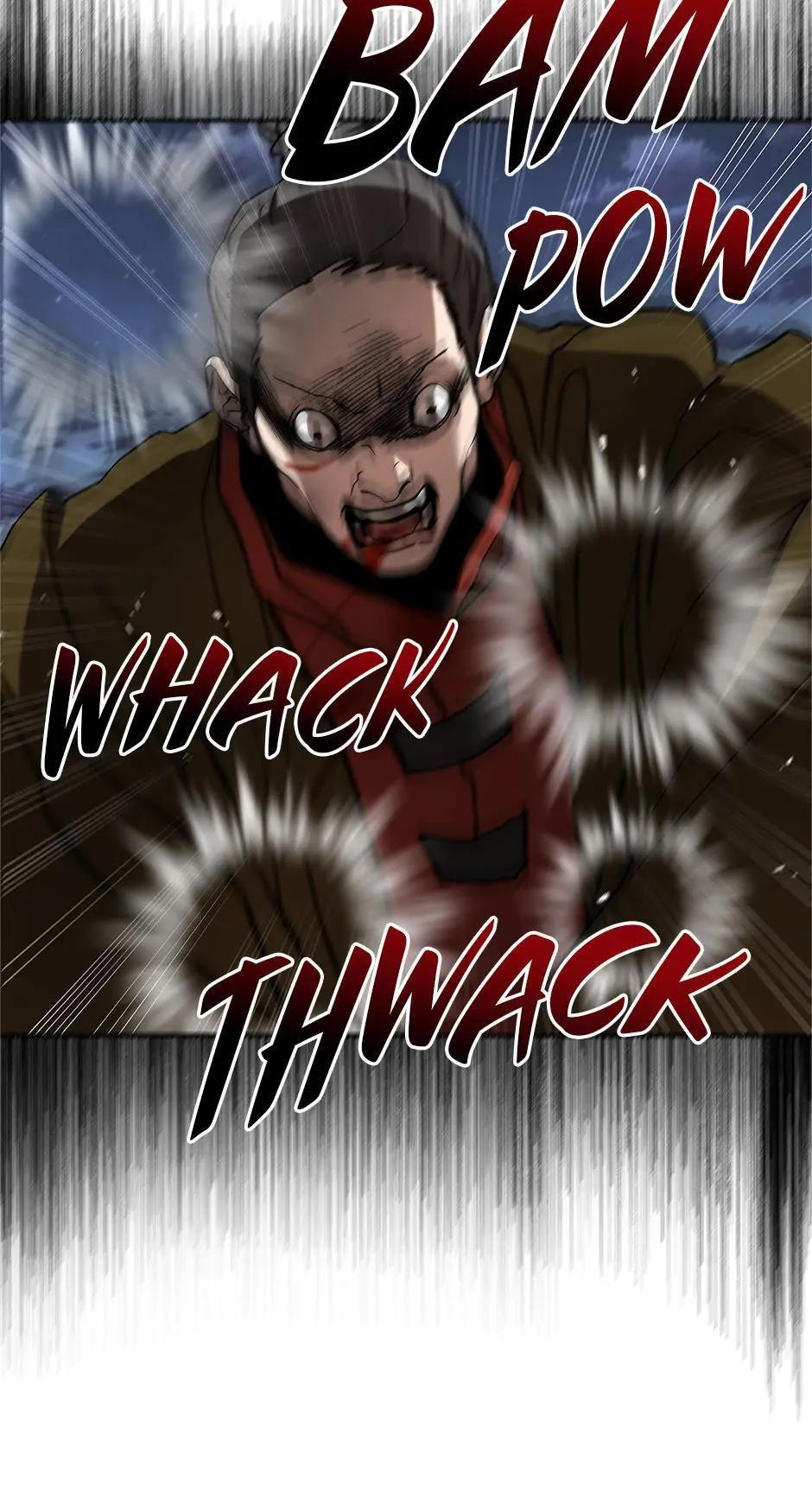Read The Grand Mudang Saga Manga Online