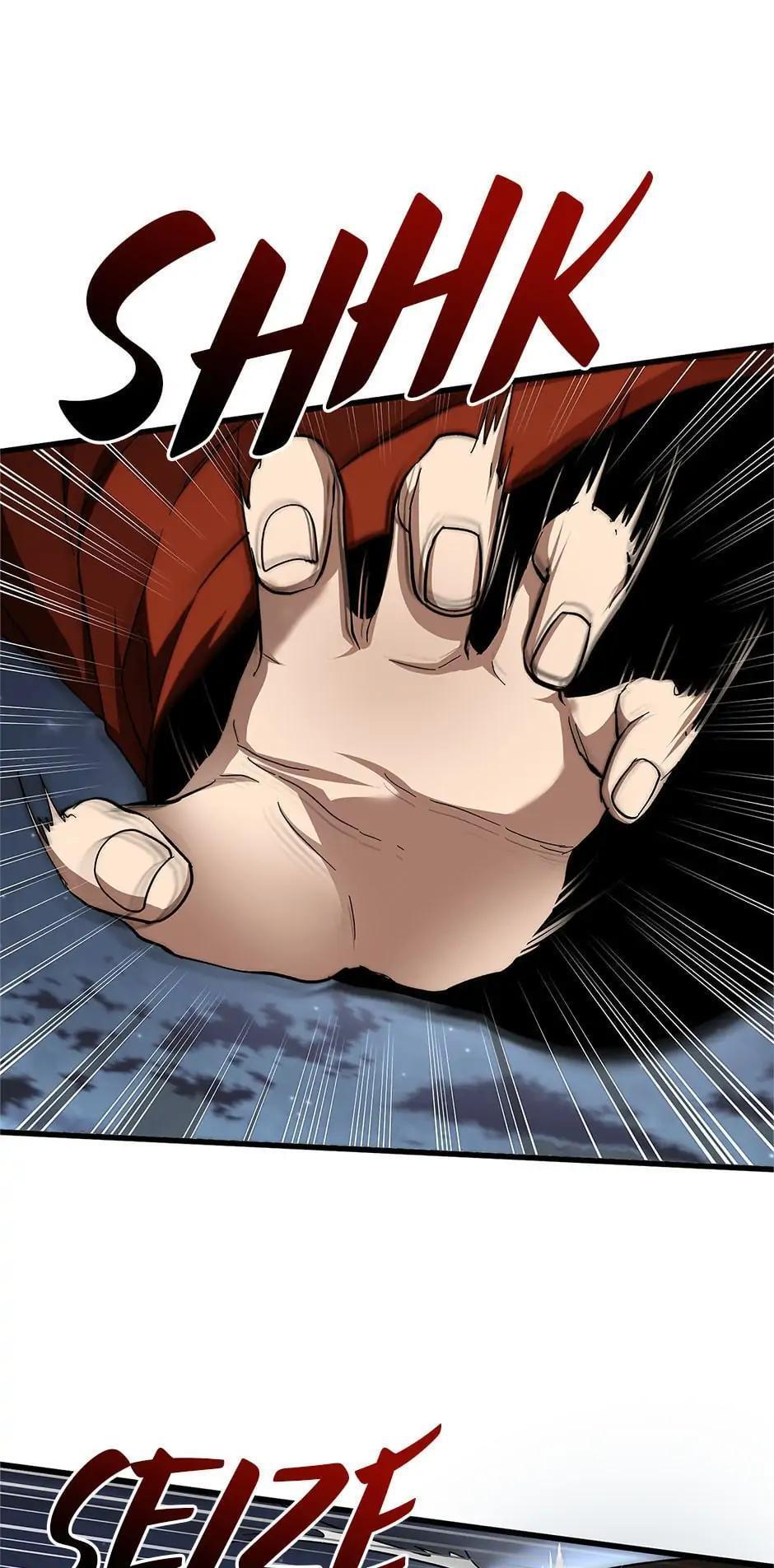 Read The Grand Mudang Saga Manga Online