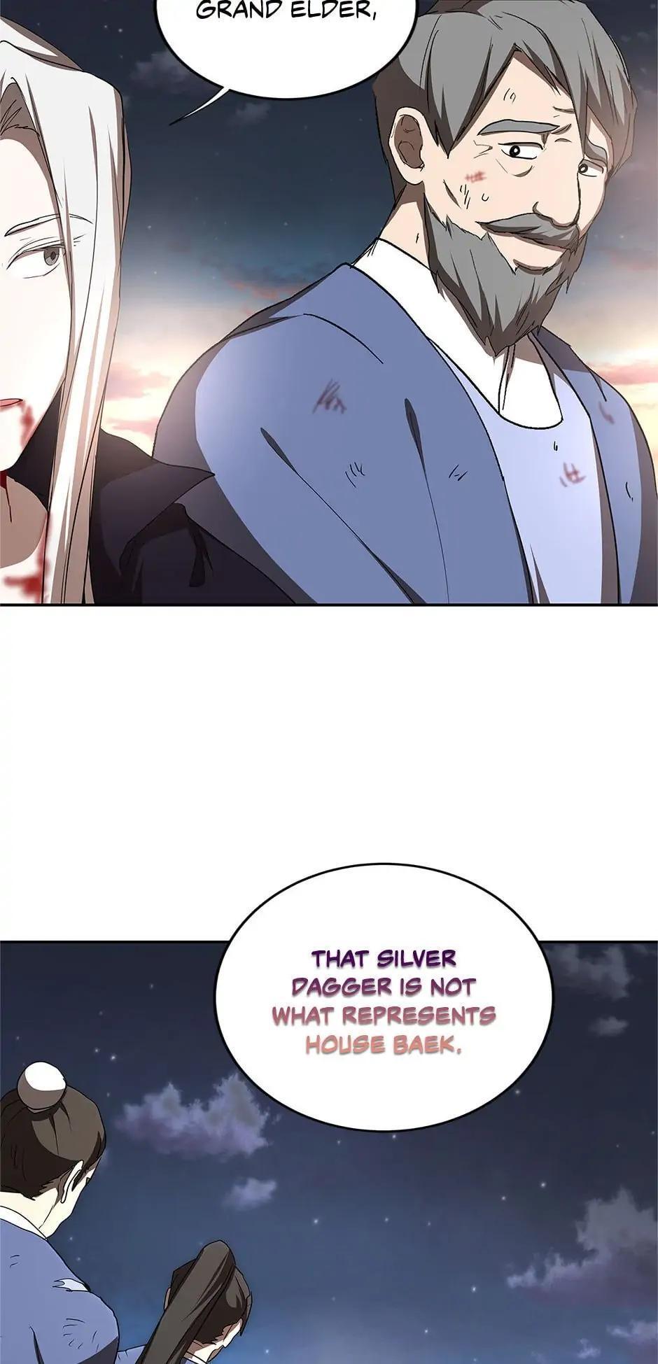 Read The Grand Mudang Saga Manga Online