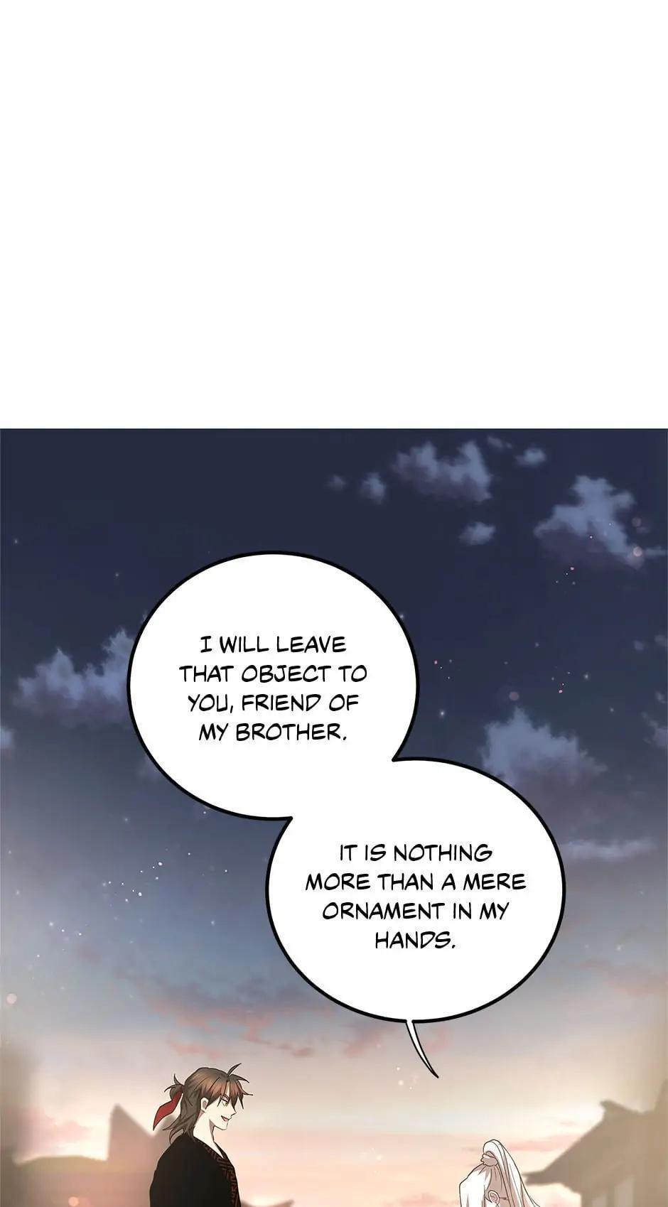 Read The Grand Mudang Saga Manga Online