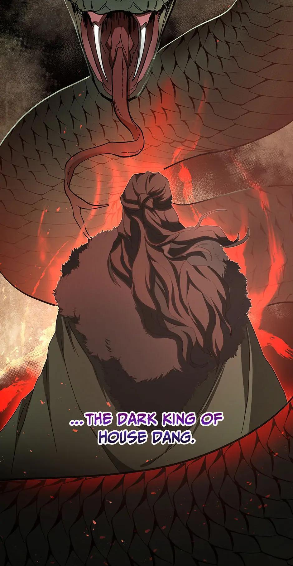 Read The Grand Mudang Saga Manga Online