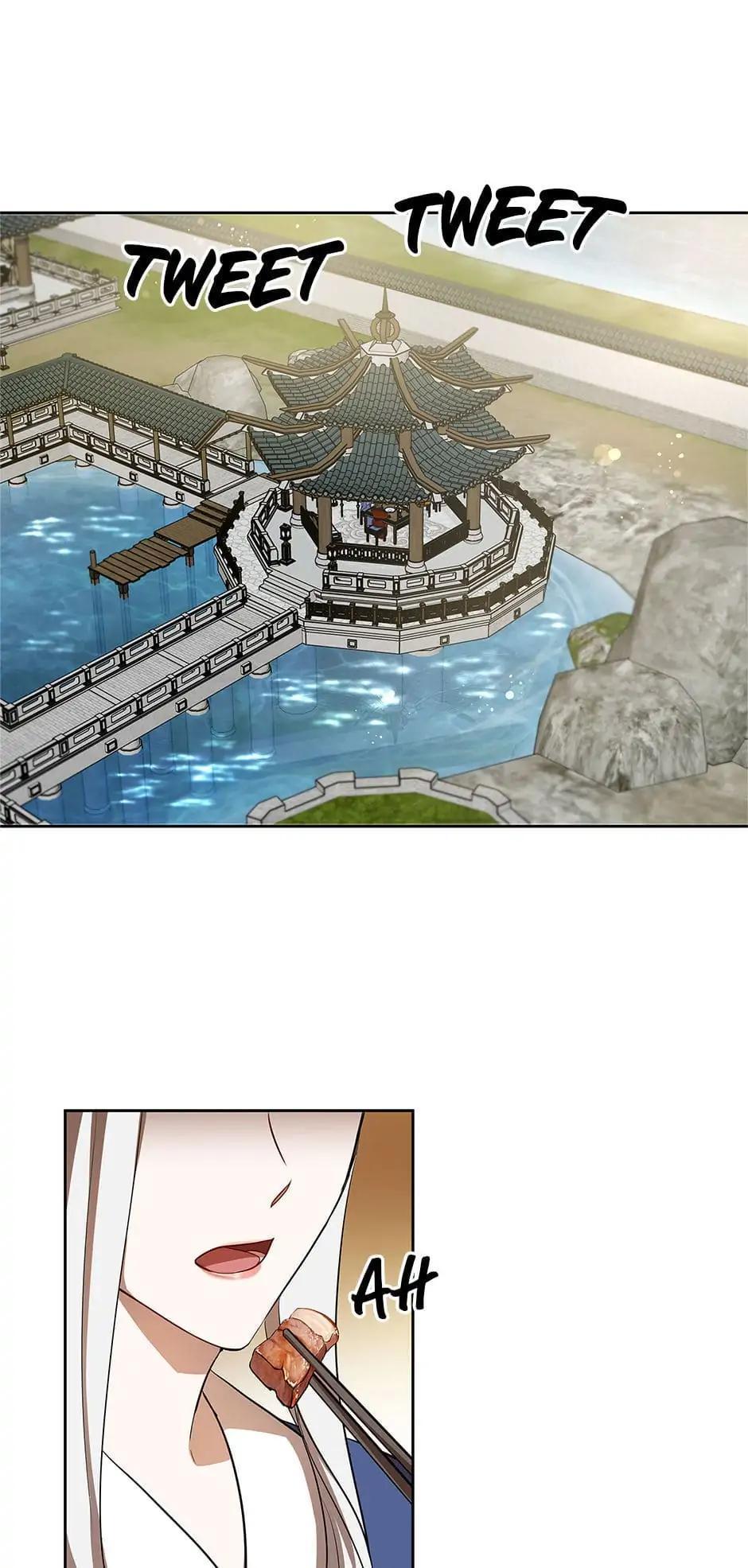 Read The Grand Mudang Saga Manga Online