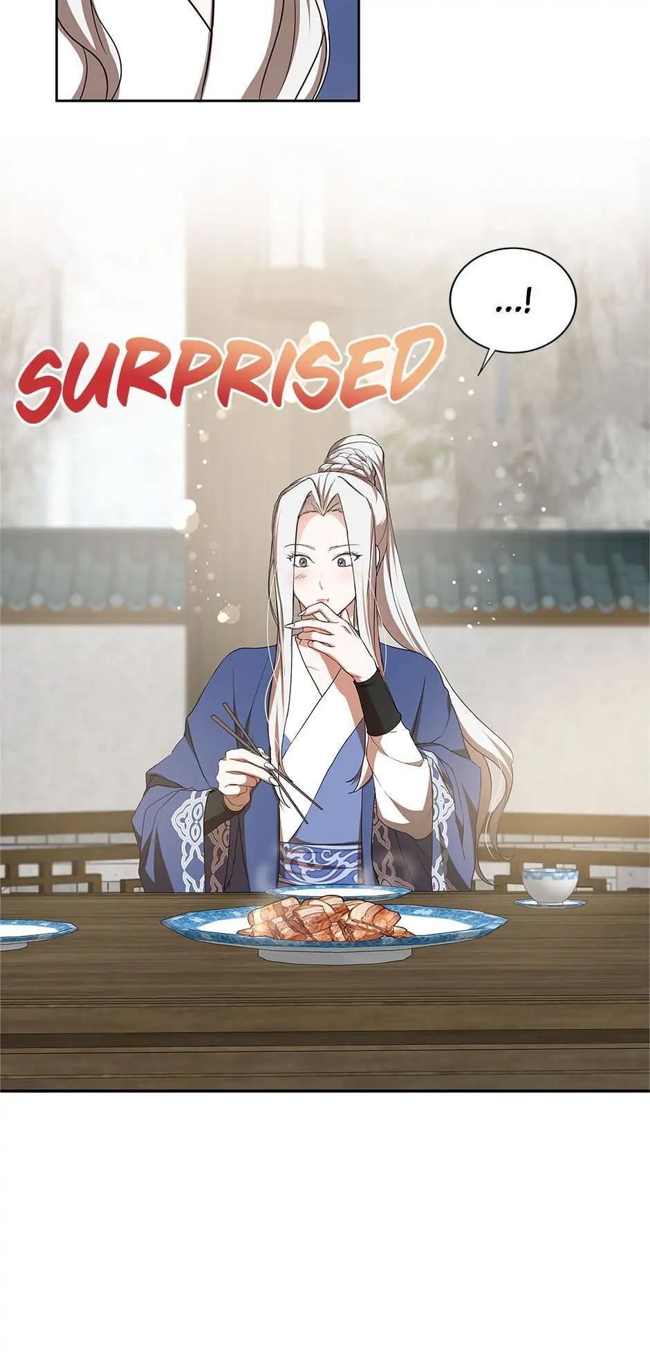 Read The Grand Mudang Saga Manga Online