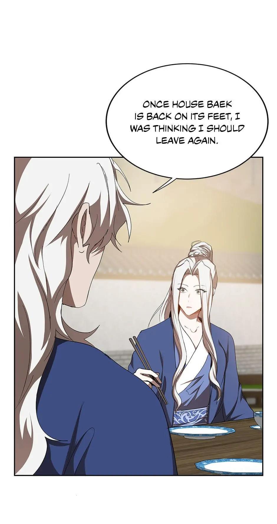 Read The Grand Mudang Saga Manga Online