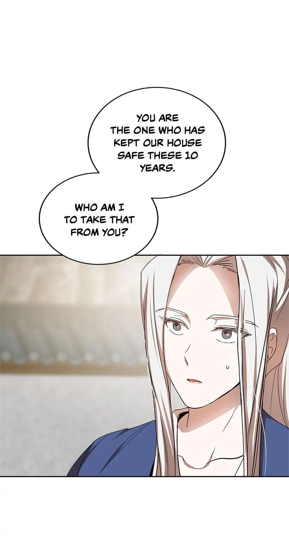 Read The Grand Mudang Saga Manga Online