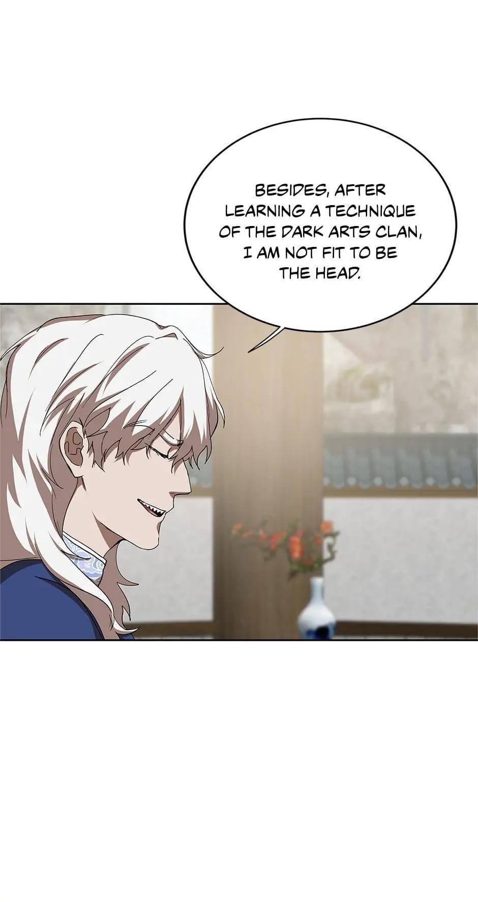 Read The Grand Mudang Saga Manga Online