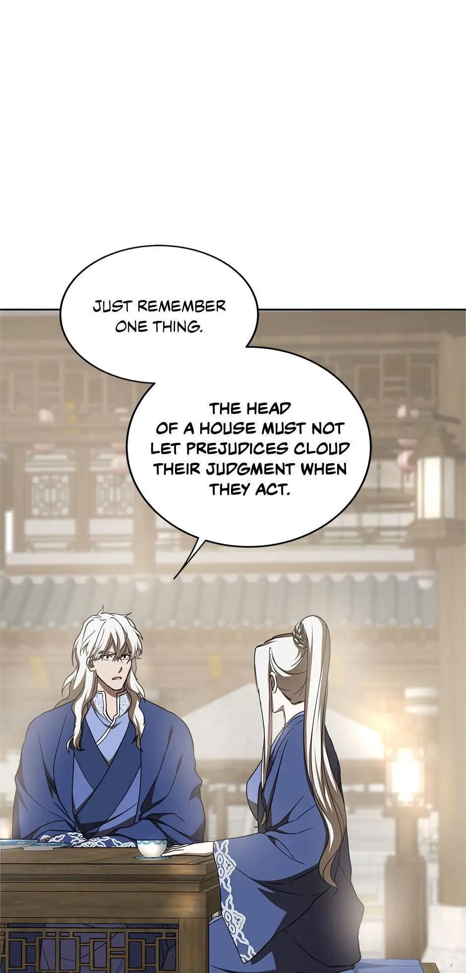 Read The Grand Mudang Saga Manga Online