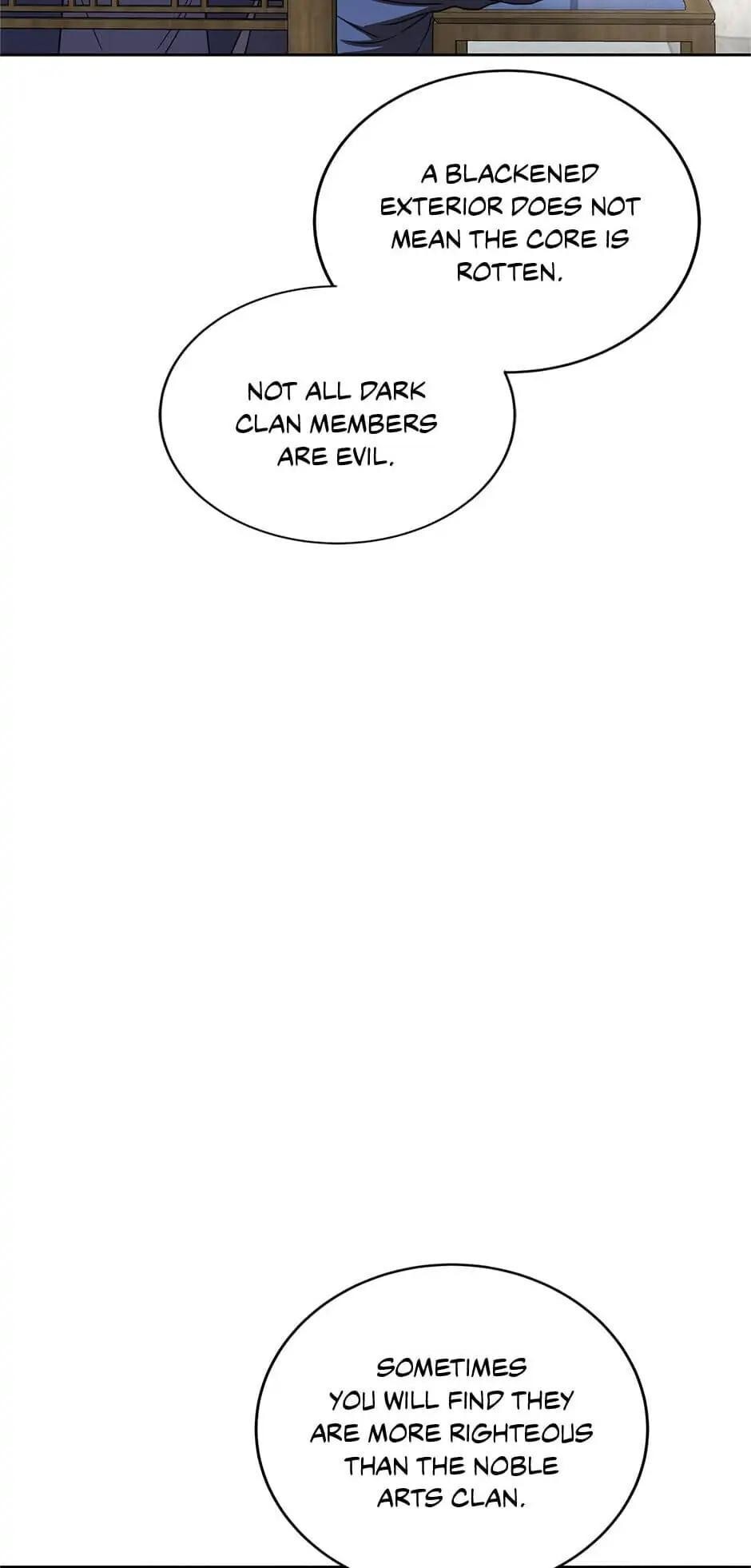 Read The Grand Mudang Saga Manga Online