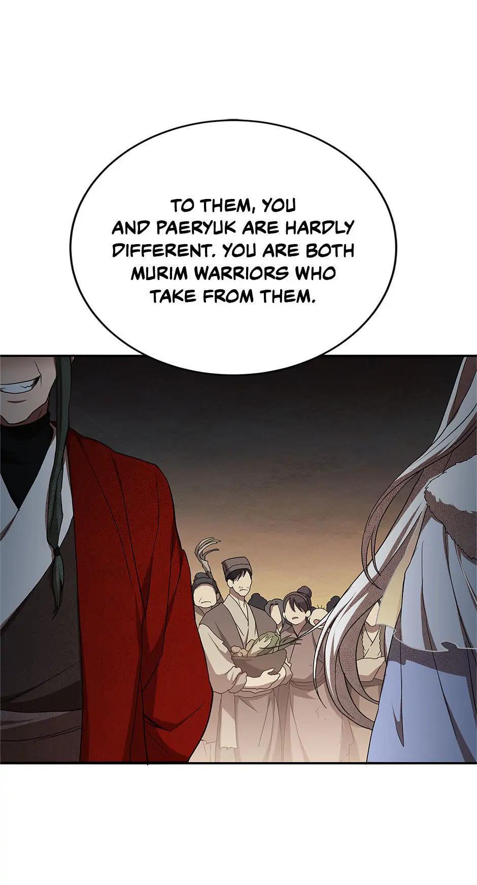 Read The Grand Mudang Saga Manga Online