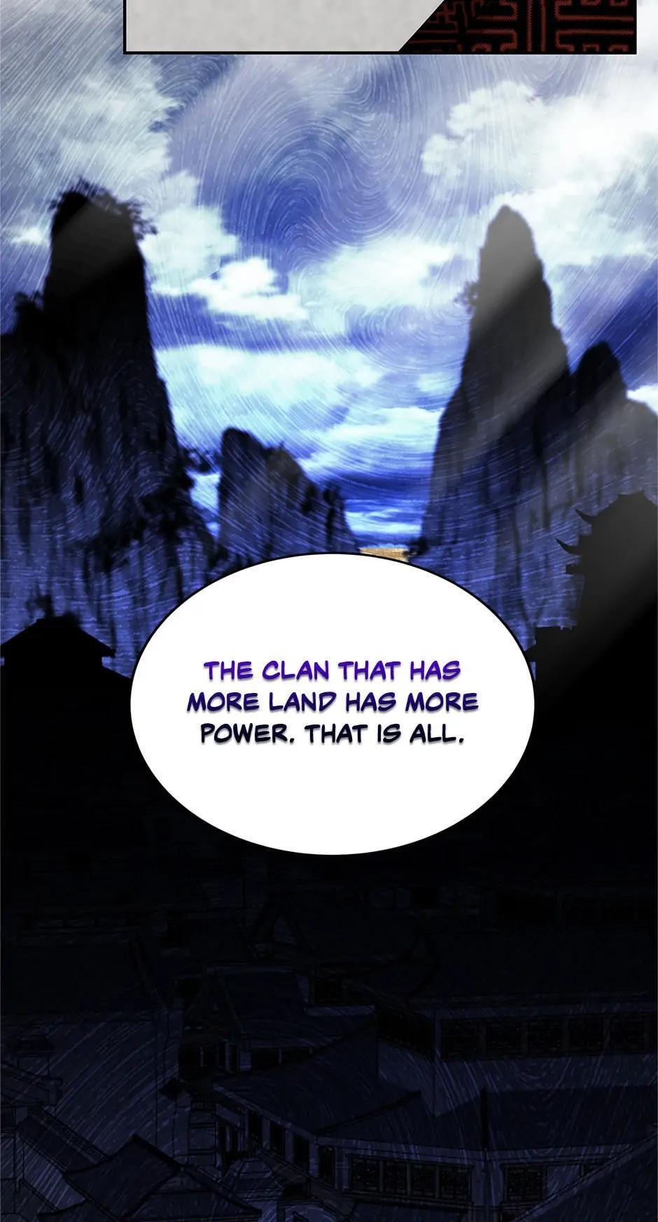 Read The Grand Mudang Saga Manga Online