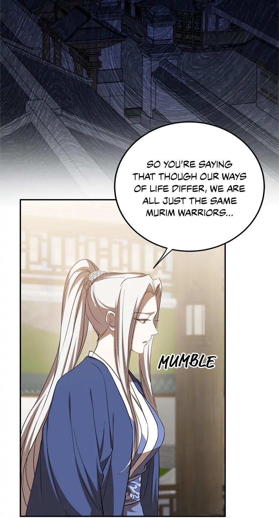 Read The Grand Mudang Saga Manga Online
