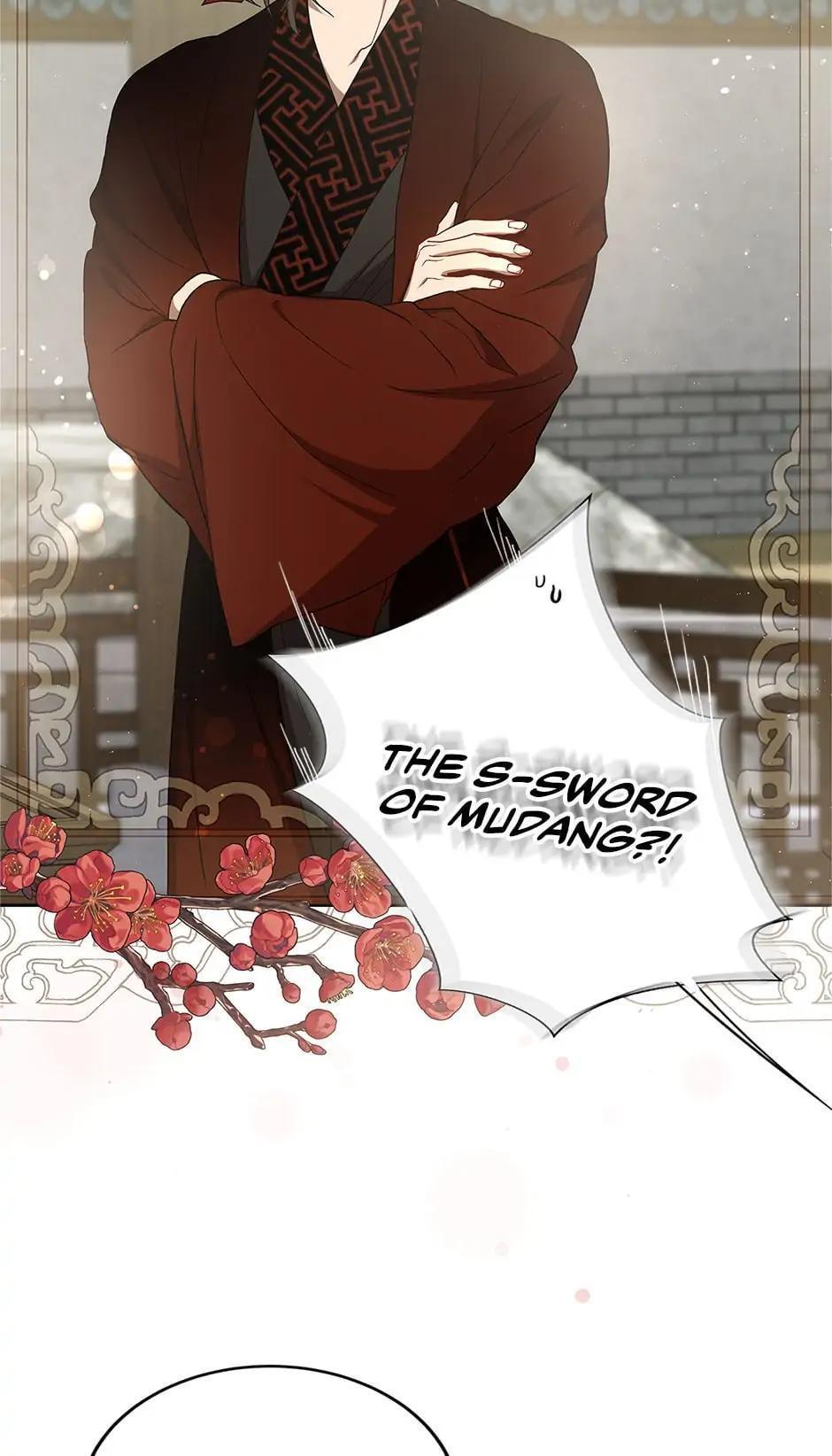 Read The Grand Mudang Saga Manga Online