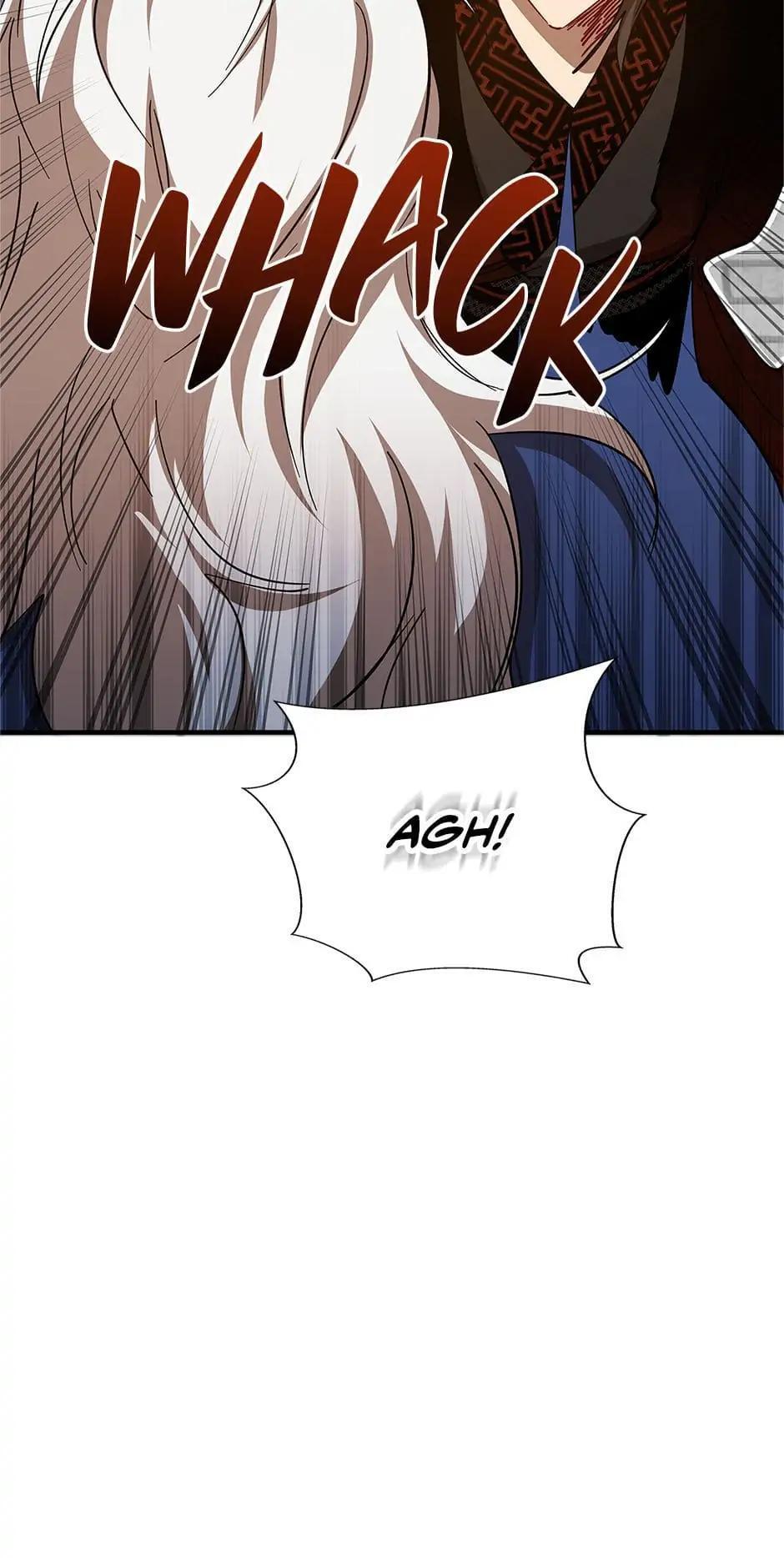Read The Grand Mudang Saga Manga Online