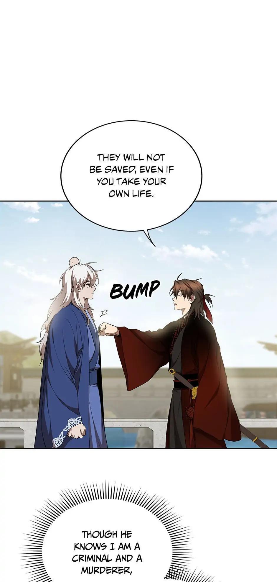 Read The Grand Mudang Saga Manga Online