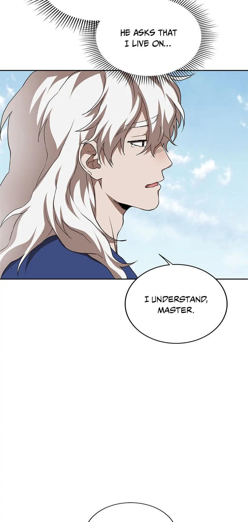 Read The Grand Mudang Saga Manga Online