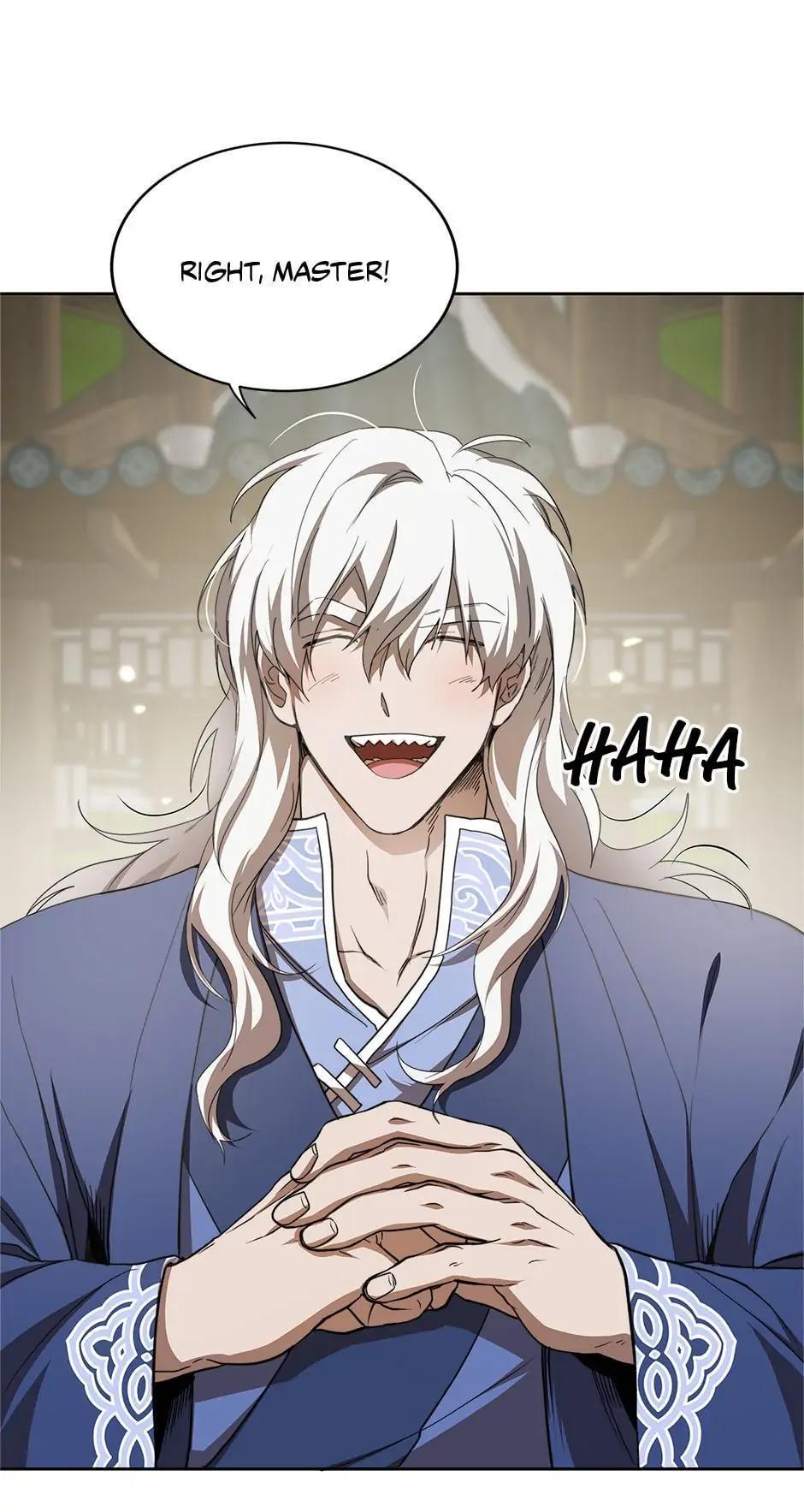 Read The Grand Mudang Saga Manga Online