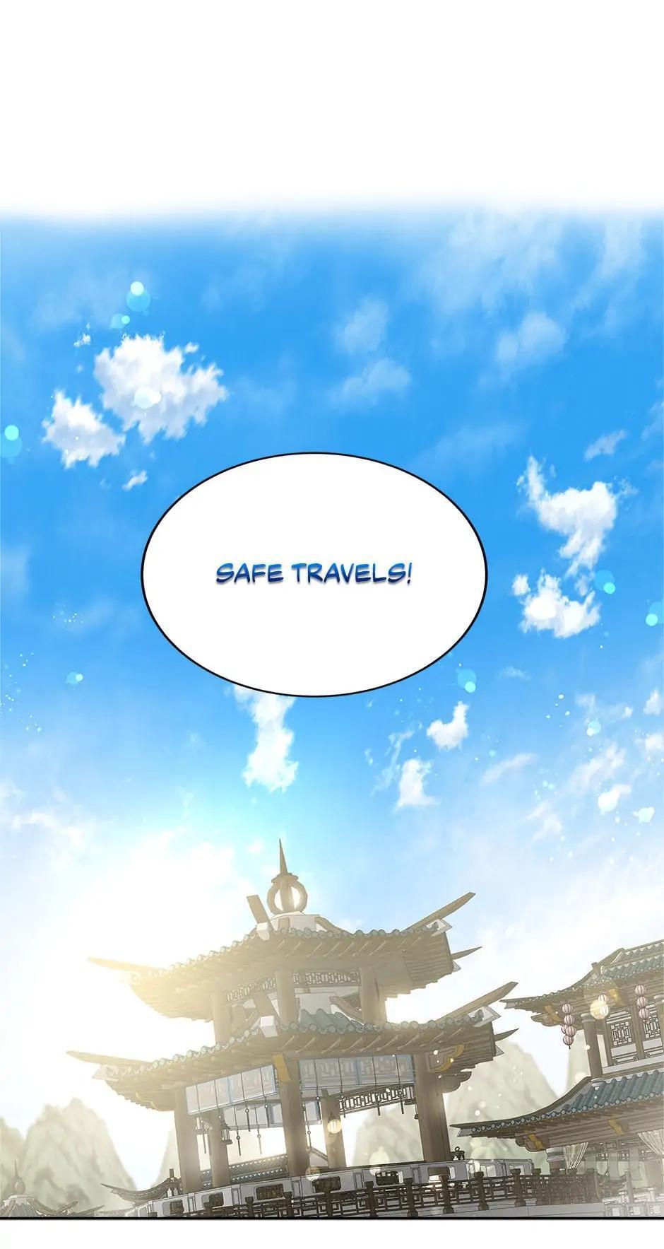 Read The Grand Mudang Saga Manga Online