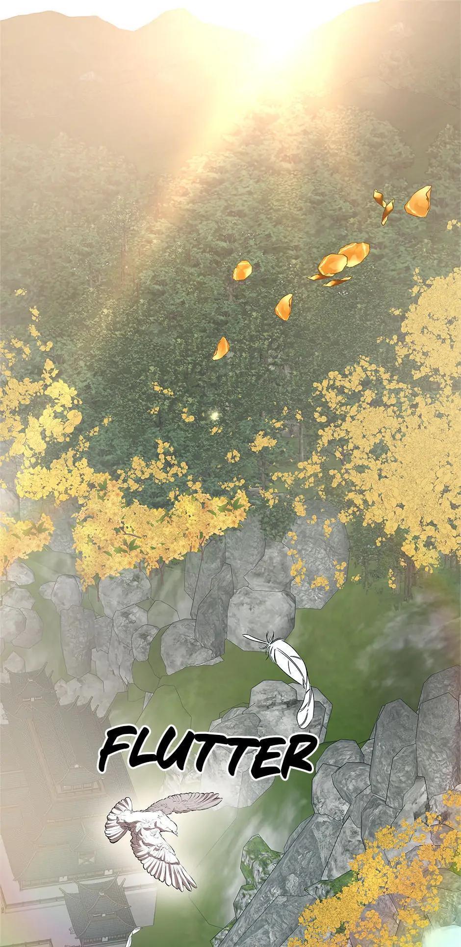 Read The Grand Mudang Saga Manga Online