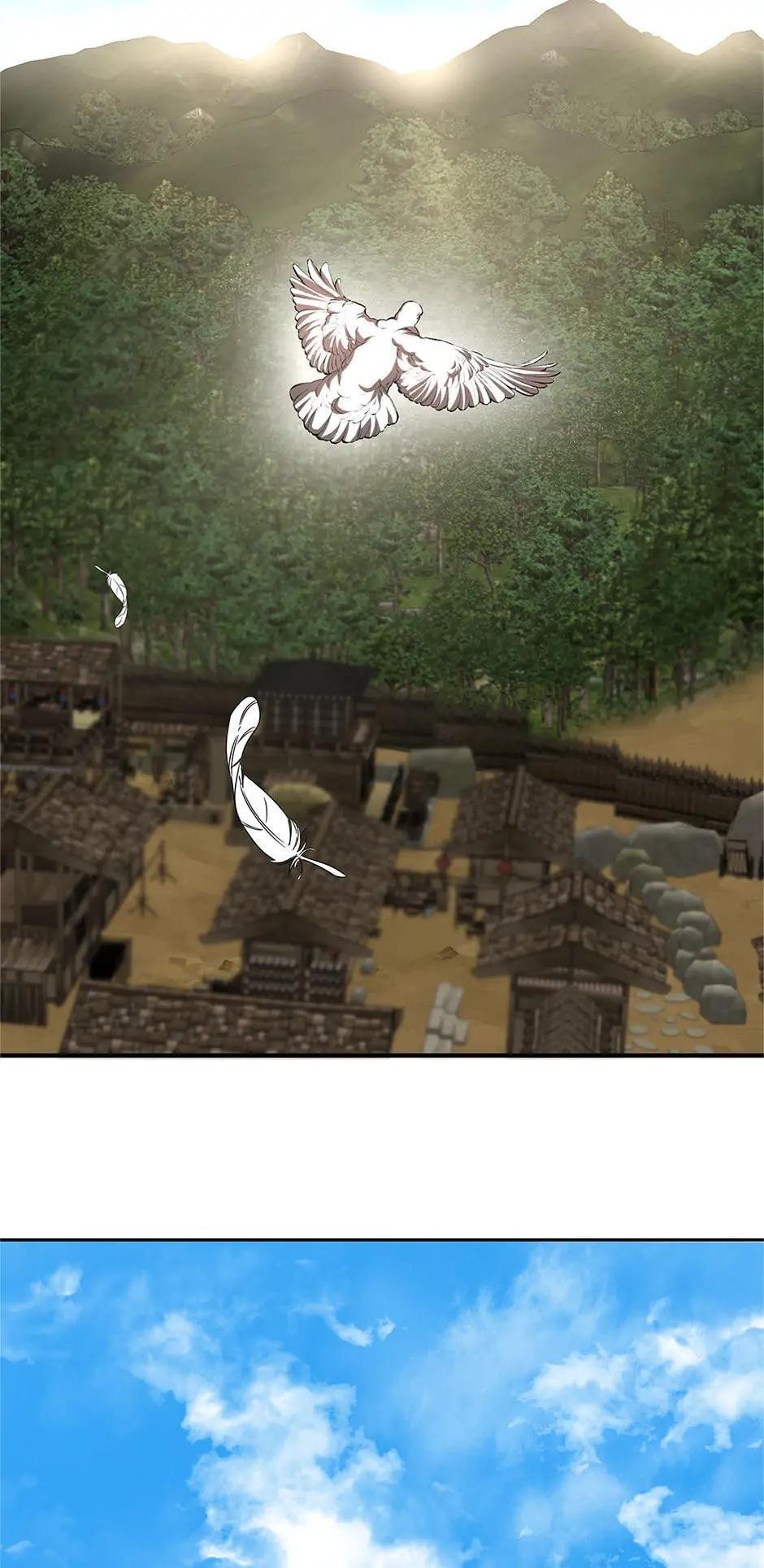 Read The Grand Mudang Saga Manga Online
