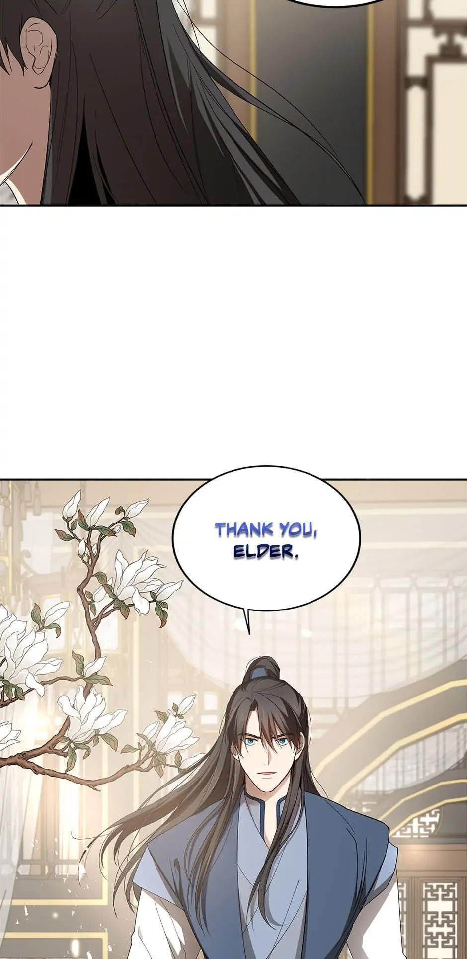 Read The Grand Mudang Saga Manga Online