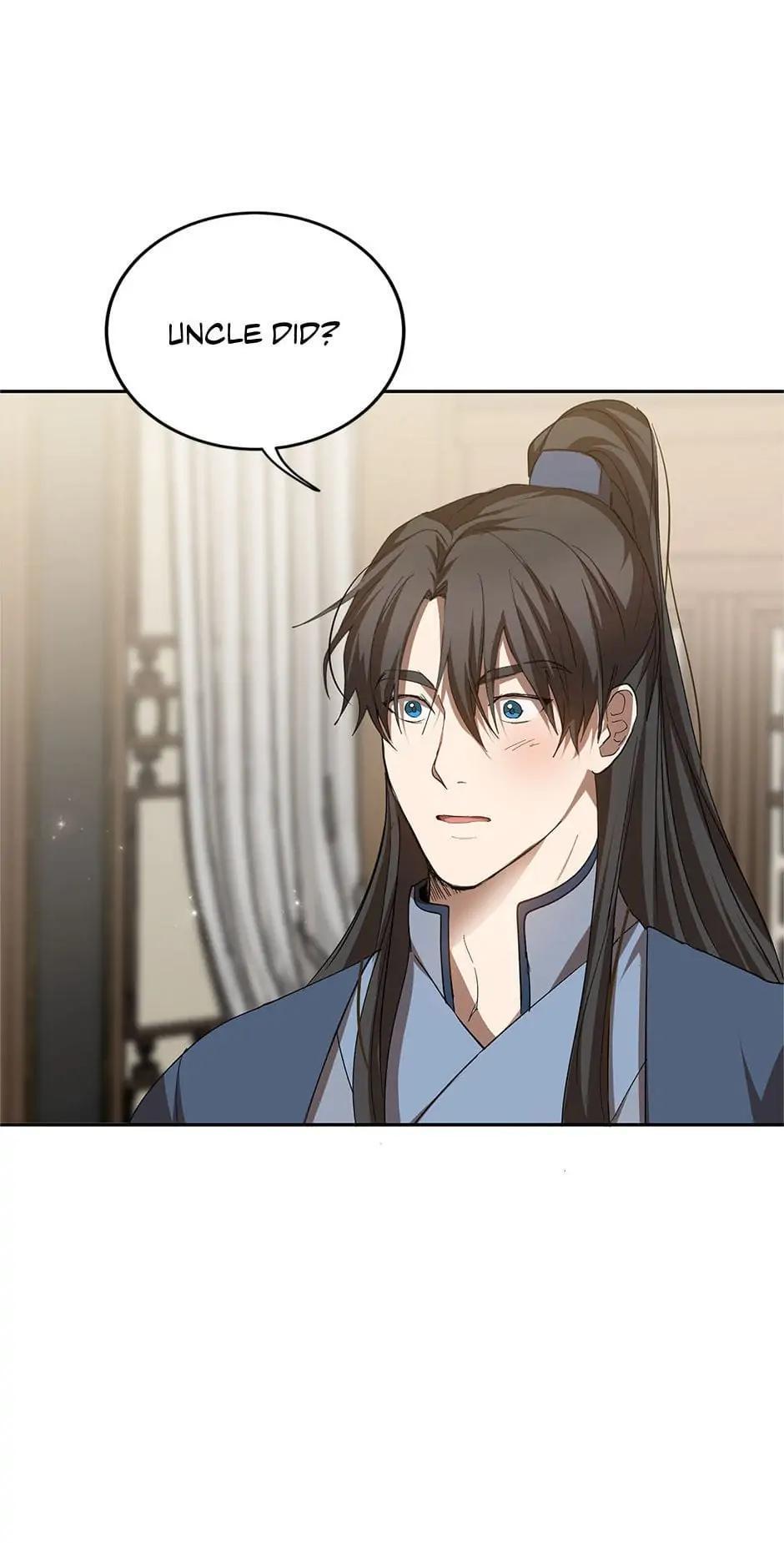 Read The Grand Mudang Saga Manga Online