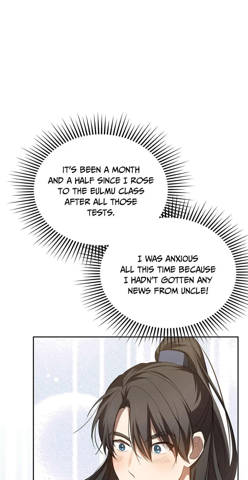 Read The Grand Mudang Saga Manga Online