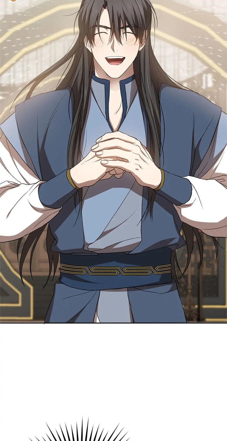 Read The Grand Mudang Saga Manga Online