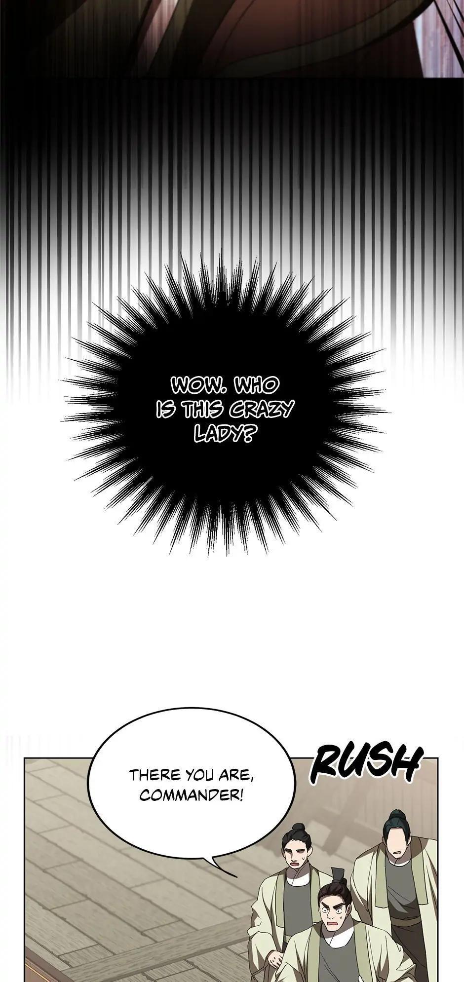 Read The Grand Mudang Saga Manga Online