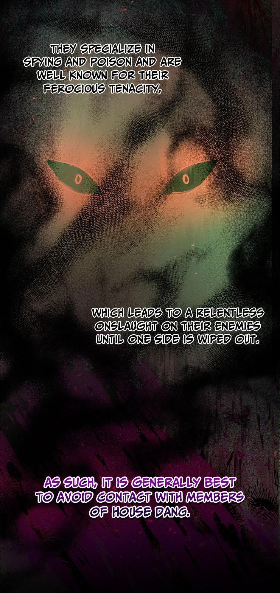 Read The Grand Mudang Saga Manga Online